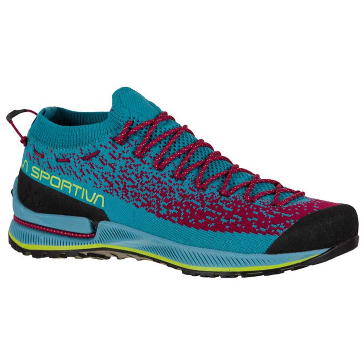 La Sportiva TX2 Evo Womens Approach Shoes Blue