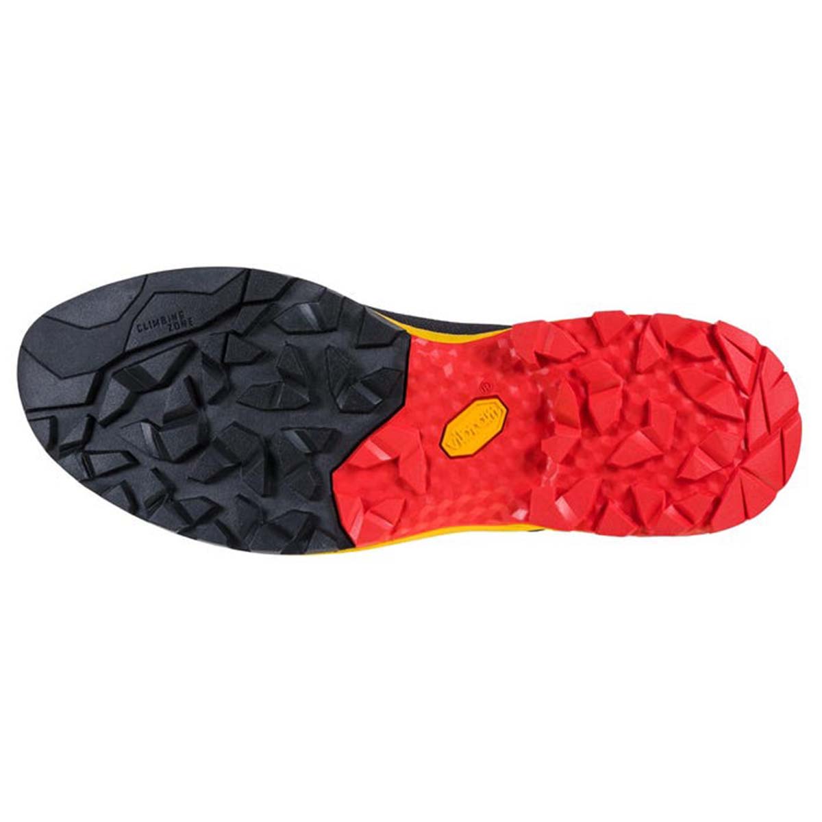 La Sportiva TX Guide Mens Approach Shoes Black