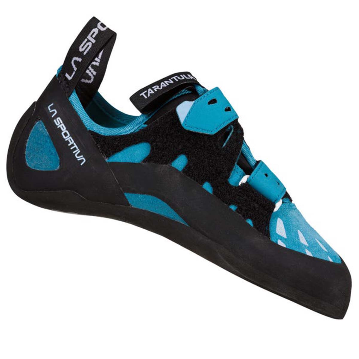 La Sportiva Tarantula Womens Climbing Shoes Blue