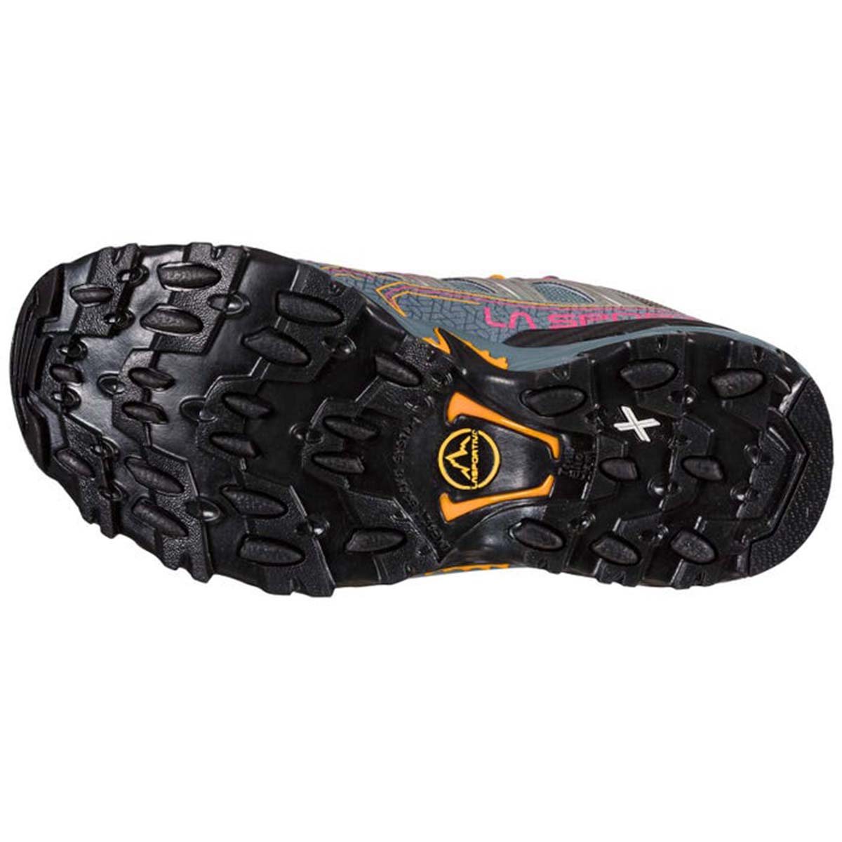 La Sportiva Ultra Raptor II GTX Womens Hiking Shoes Grey