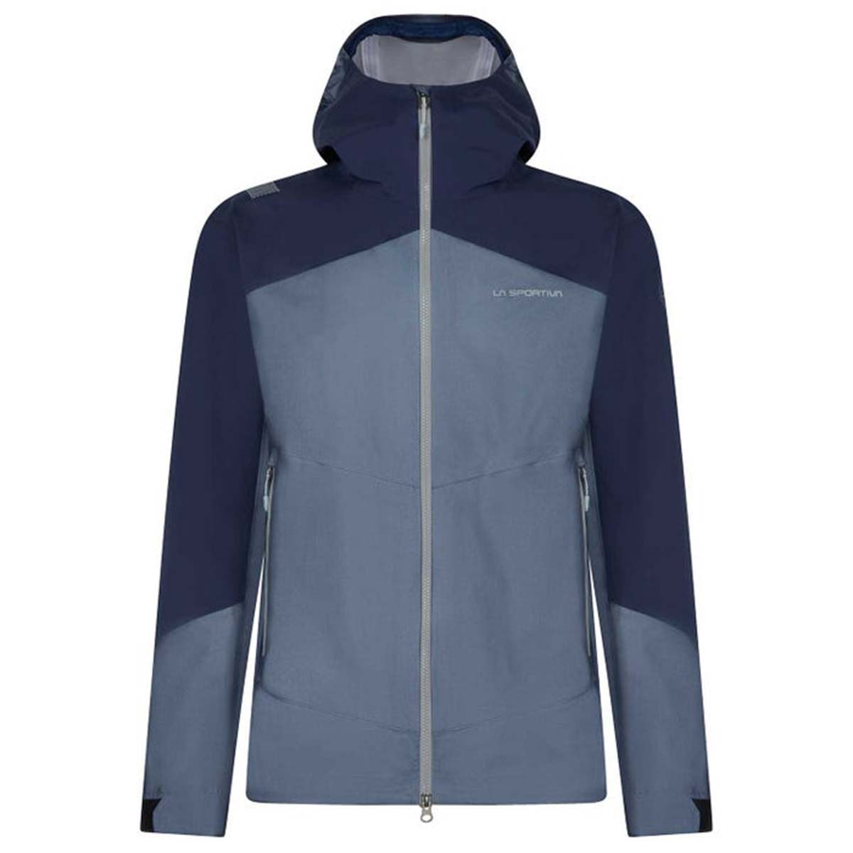 La Sportiva Revel GTX Mens Ski Jacket Blue