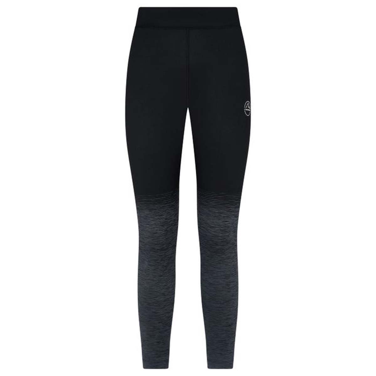 La Sportiva Patcha Womens Climbing Leggings Black