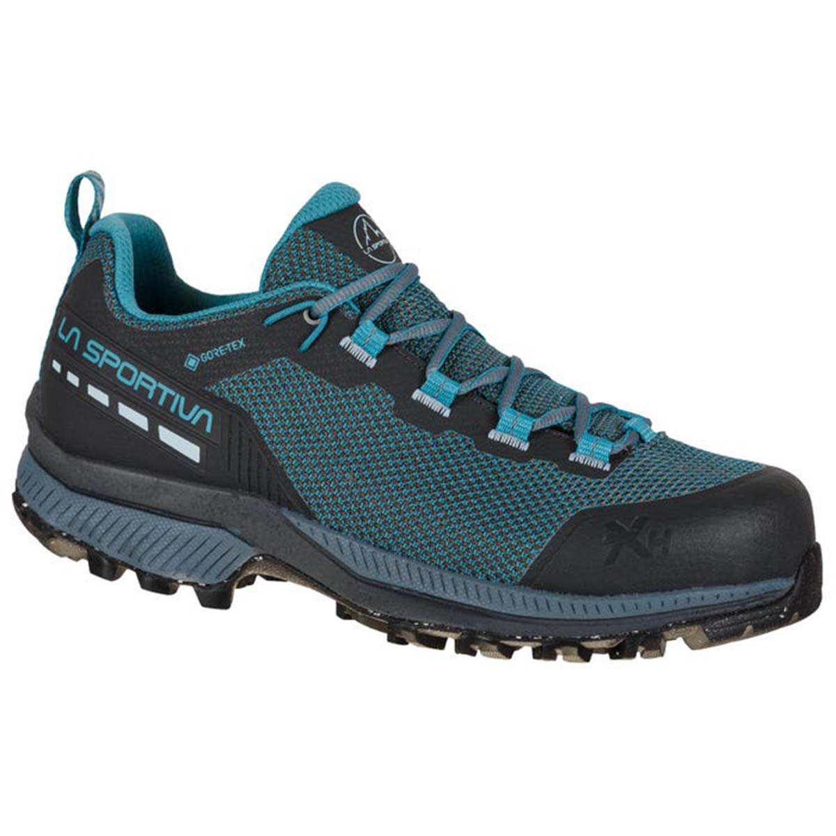 La Sportiva TX Hike GTX Womens Hiking Shoes Blue