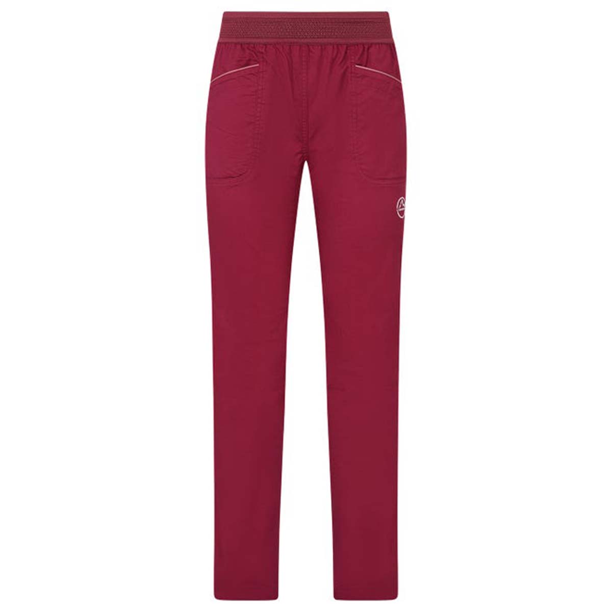 La Sportiva Itaca Womens Climbing Pant Purple