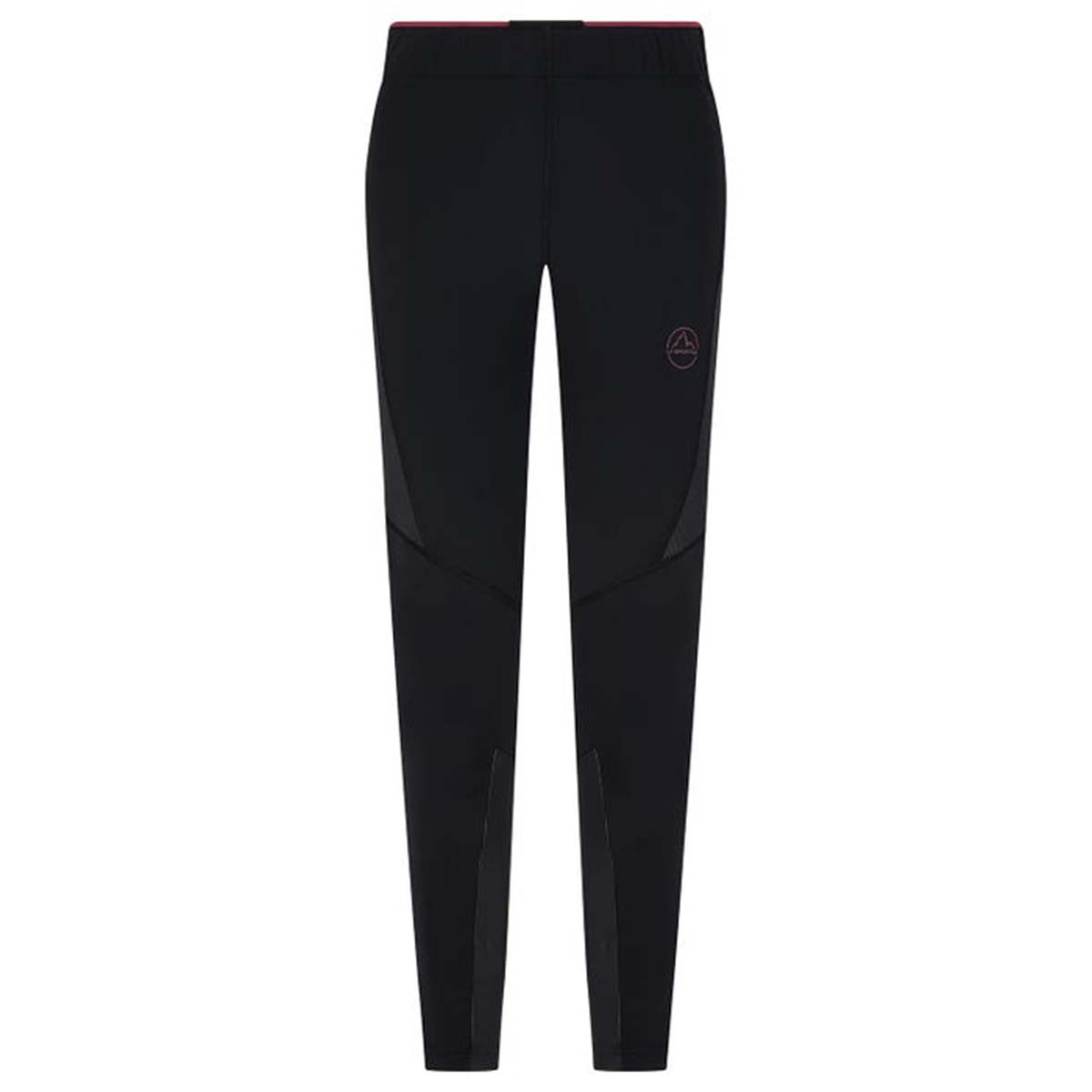 La Sportiva Triumph Womens Running Tight Pant Black