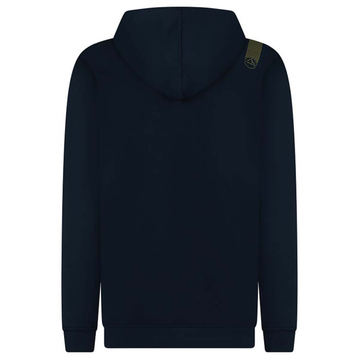 La Sportiva Stride Mens Climbing Hoodie Blue