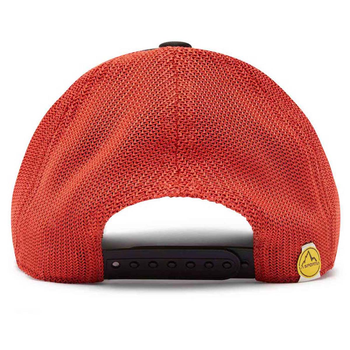 La Sportiva Box Trucker Mens Climbing Hat Black