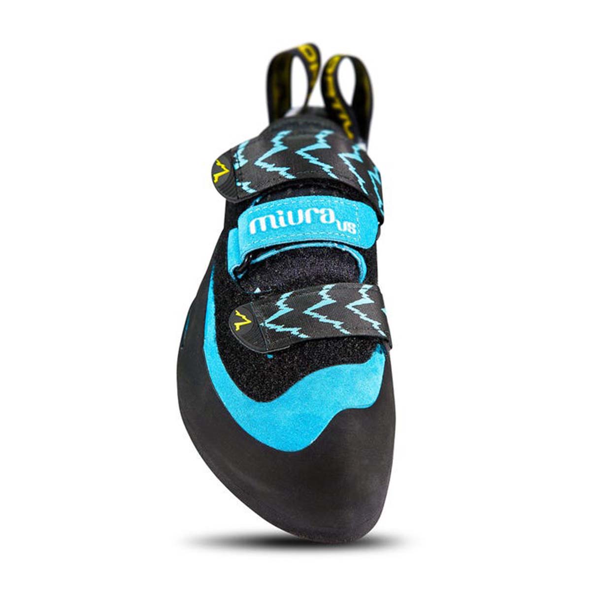 La Sportiva Miura VS Womens Climbing Shoes Blue