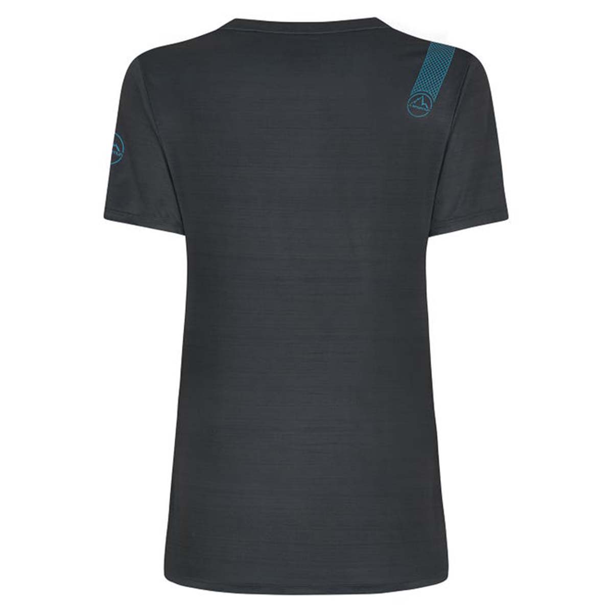 La Sportiva Horizon Womens Hiking T-Shirt Grey