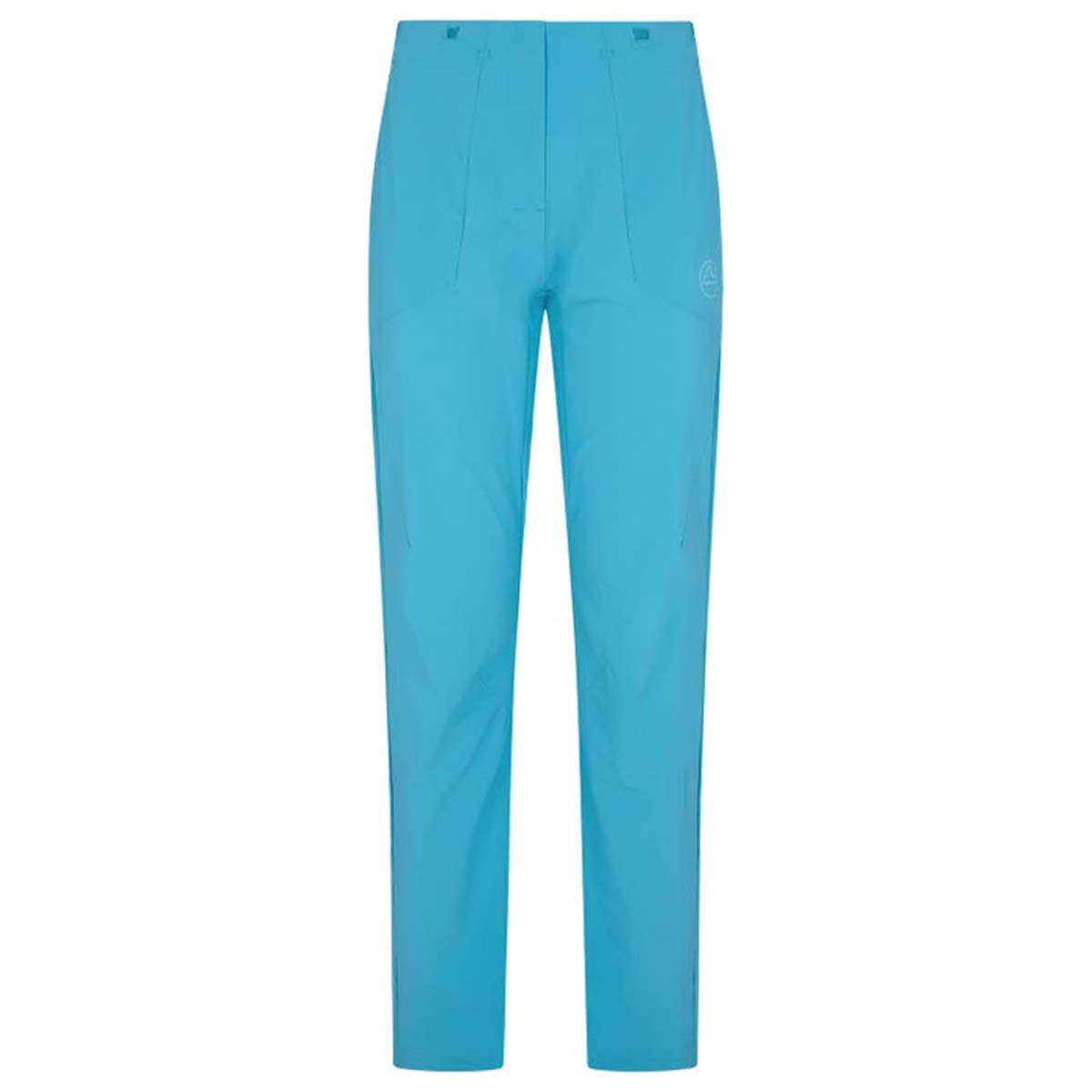 La Sportiva Brush Womens Hiking Pant Blue