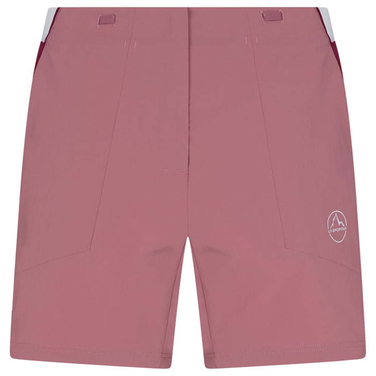 La Sportiva Guard Womens Hiking Shorts Pink