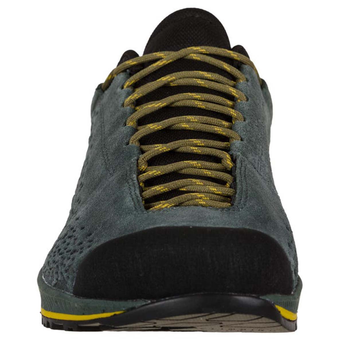 La Sportiva TX2 Evo Leather Mens Approach Shoes Grey