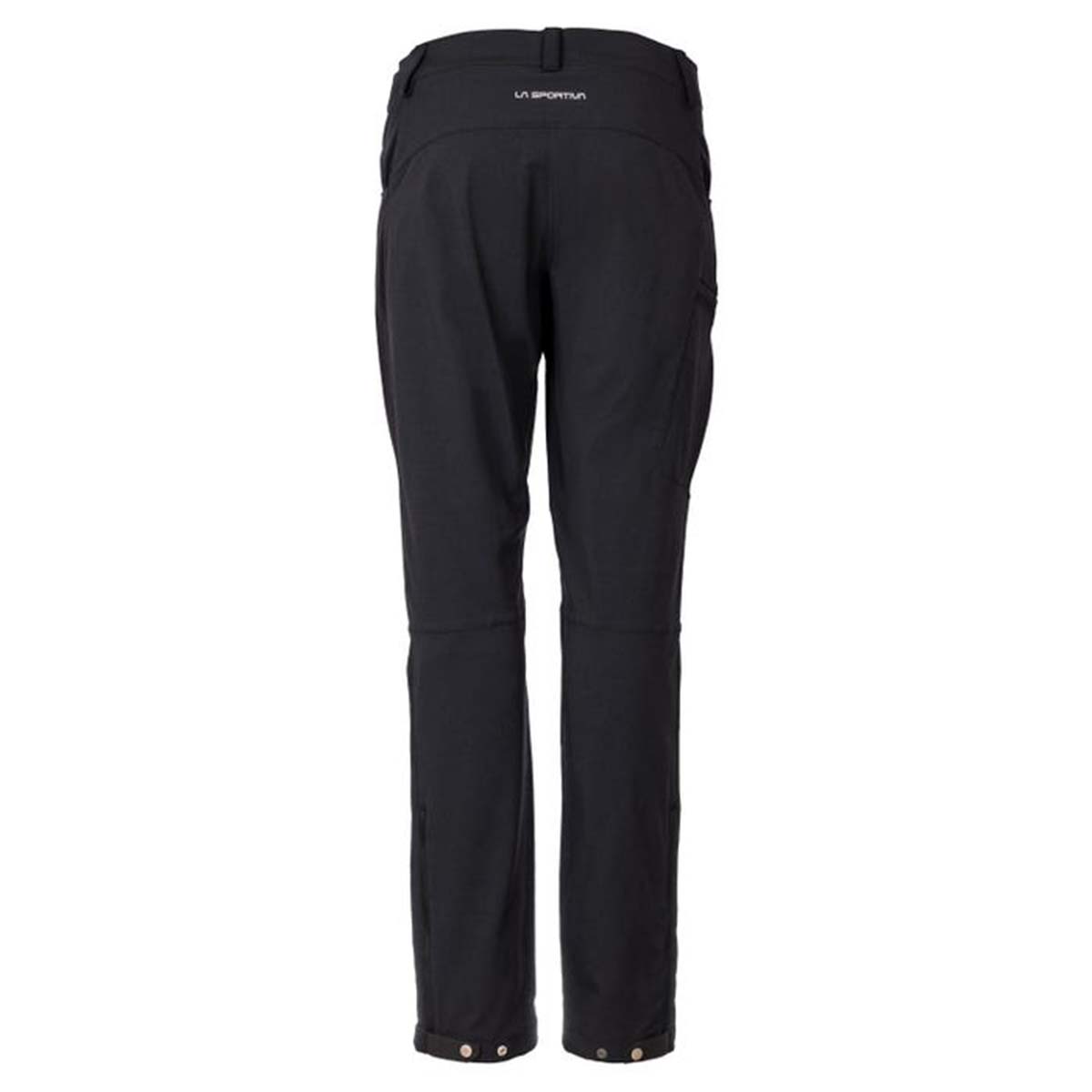 La Sportiva Sesvenna Womens Mountaineering Pant Black