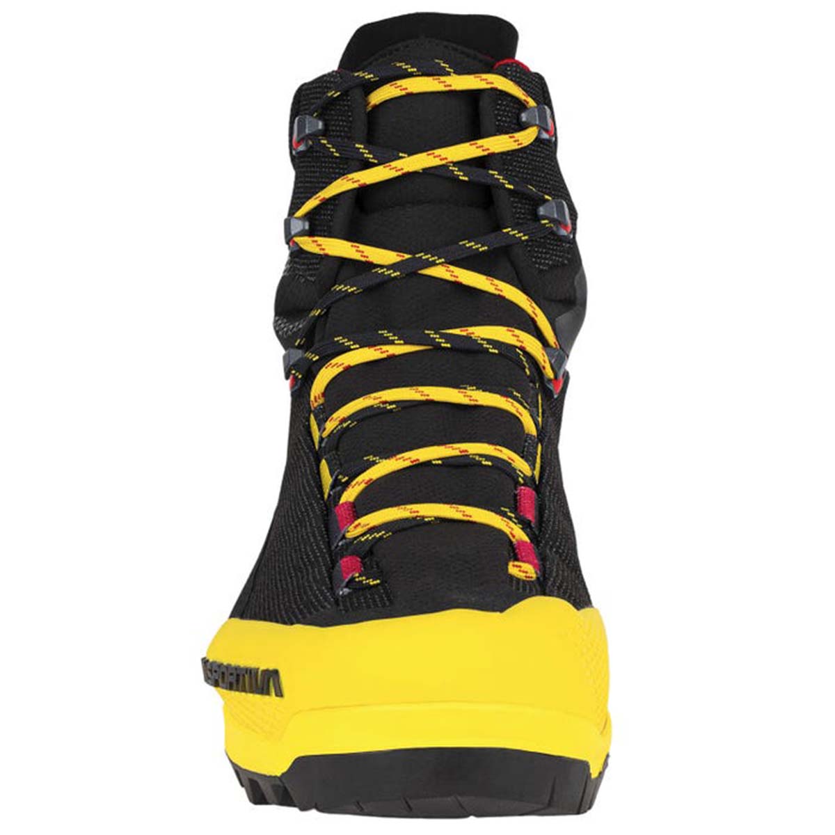 La Sportiva Aequilibrium ST GTX Mens Mountaineering Shoes Black