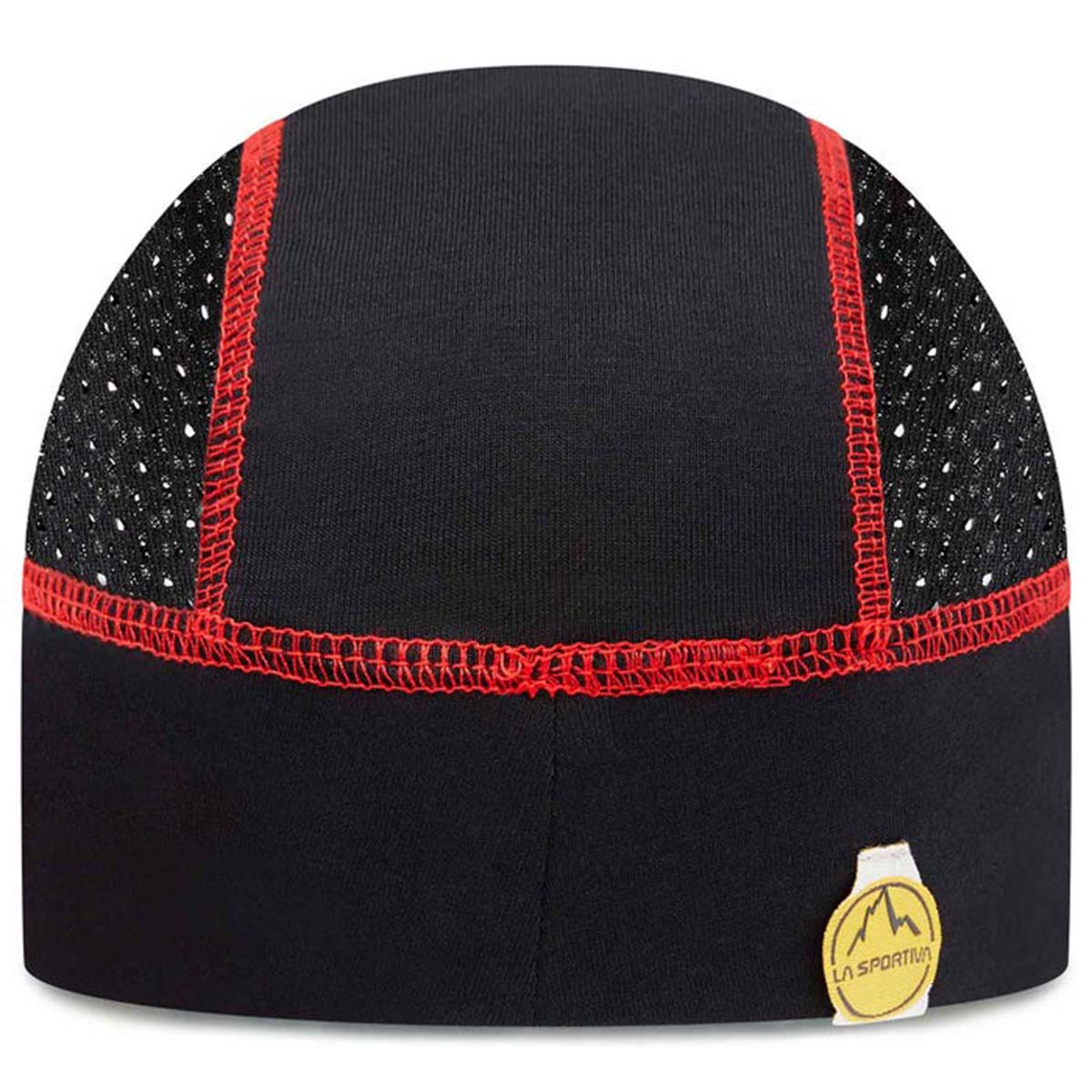 La Sportiva Ghost Mens Running Cap Black