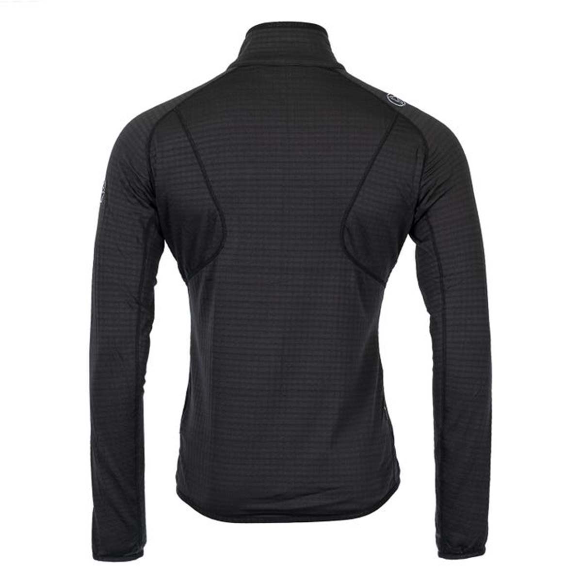 La Sportiva Kesch Thermal Mens Mountaineering Jacket Black