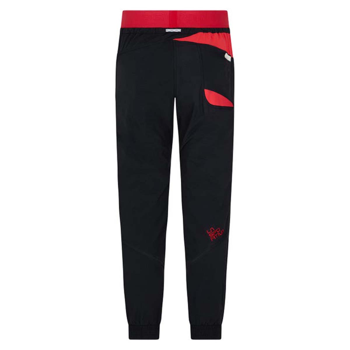 La Sportiva Mantra Womens Climbing Pant Black