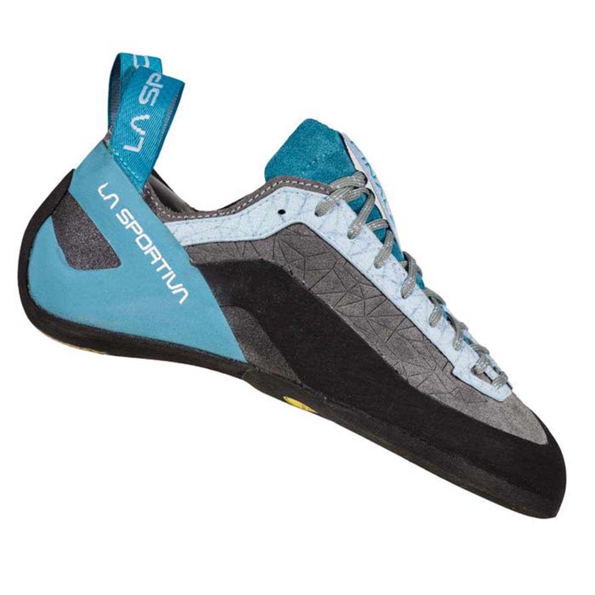 La Sportiva Finale Womens Climbing Shoes Grey