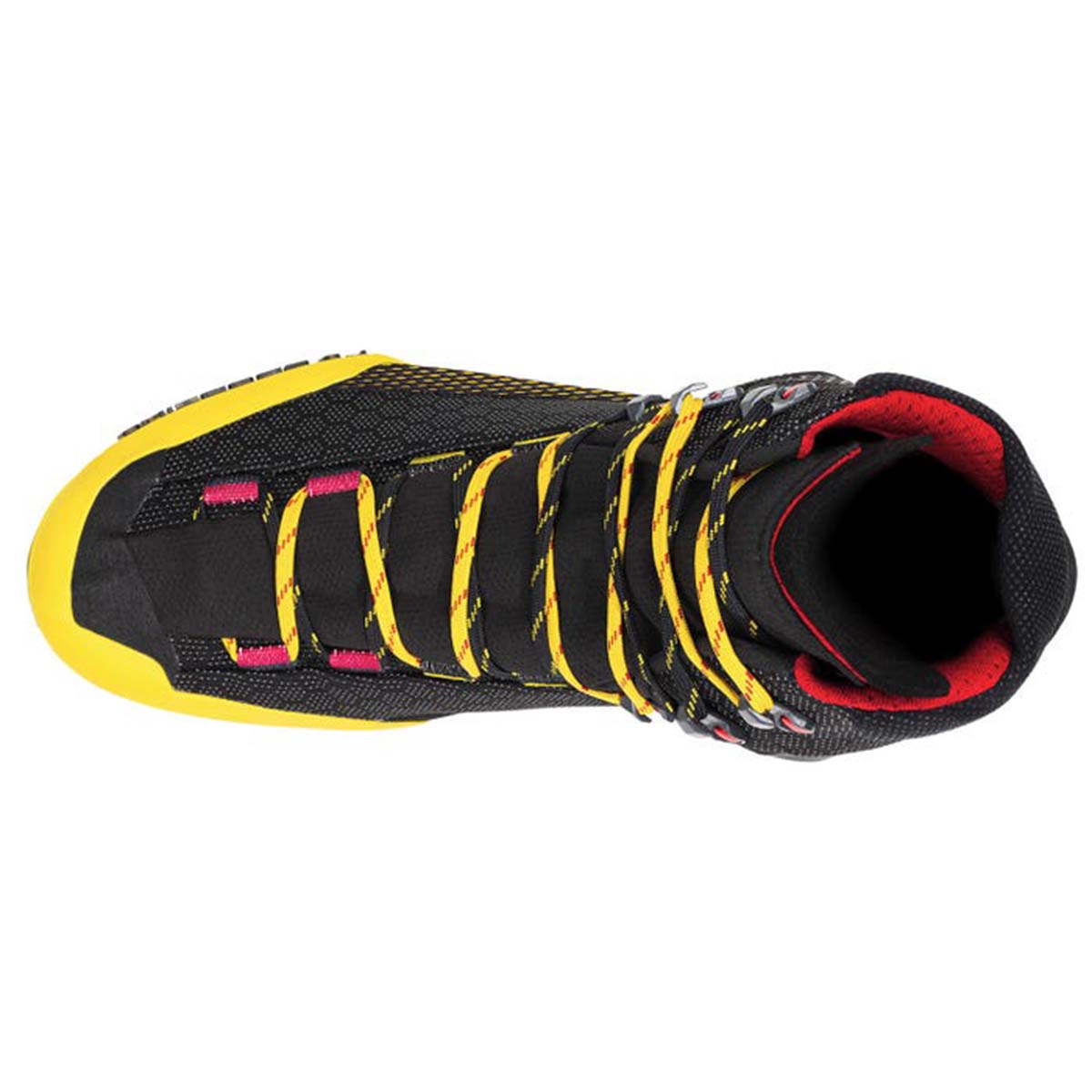 La Sportiva Aequilibrium ST GTX Mens Mountaineering Shoes Black