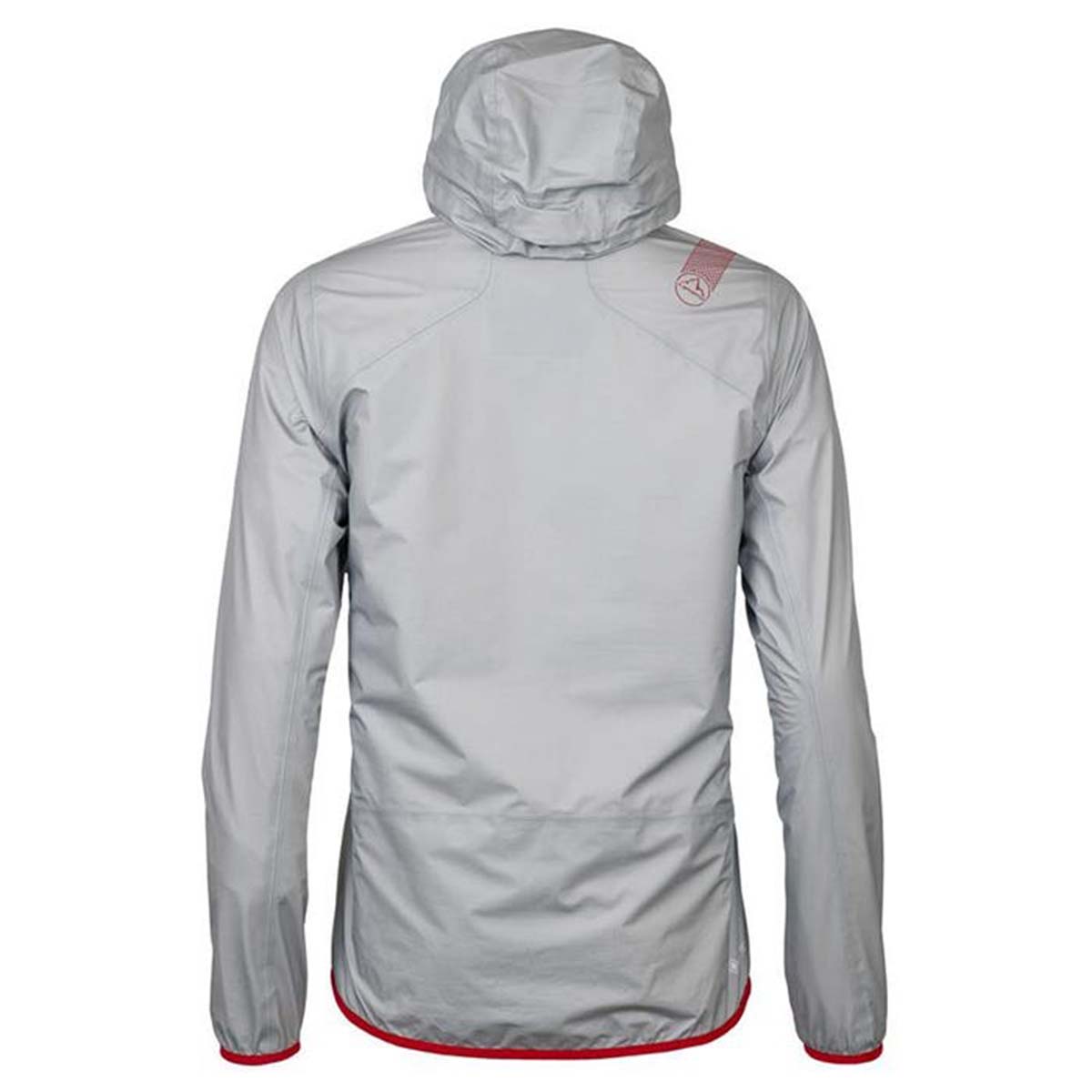 La Sportiva Altels GTX Womens Mountaineering Jacket Grey