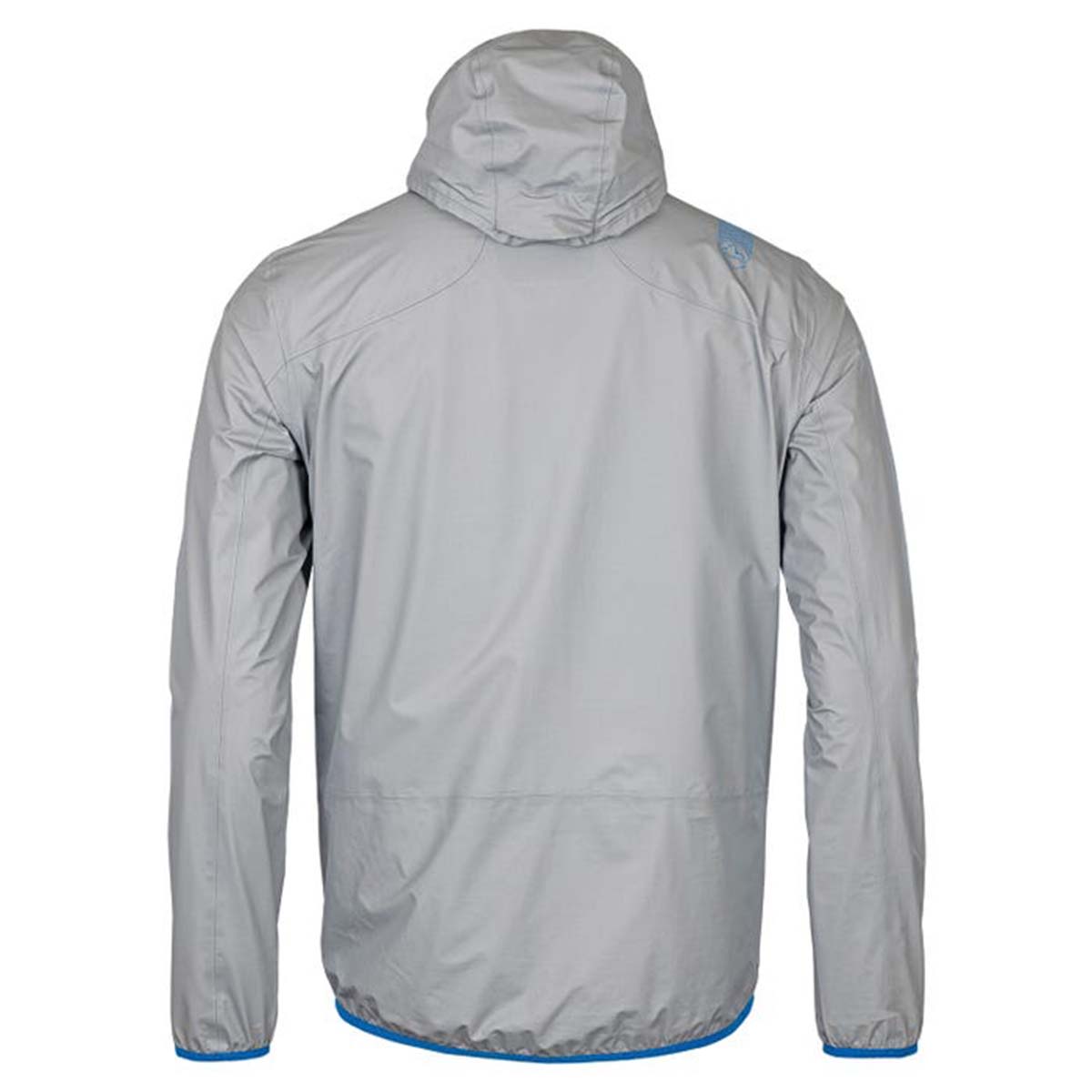 La Sportiva Altels GTX Mens Mountaineering Jacket Grey