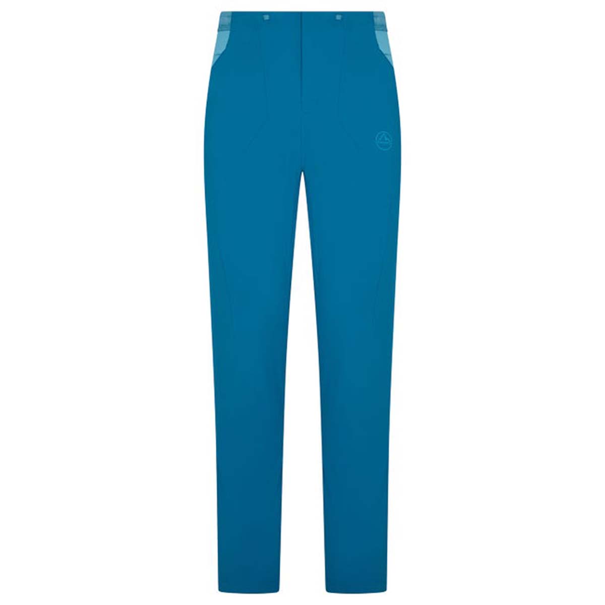 La Sportiva Brush Mens Hiking Pant Blue