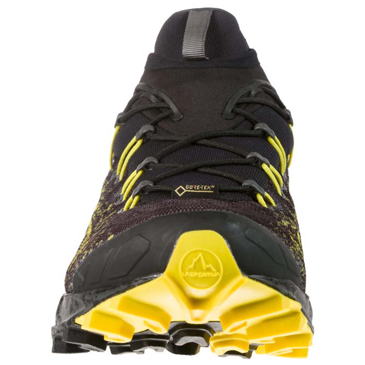 La Sportiva Tempesta GTX Mens Trail Running Shoes Black