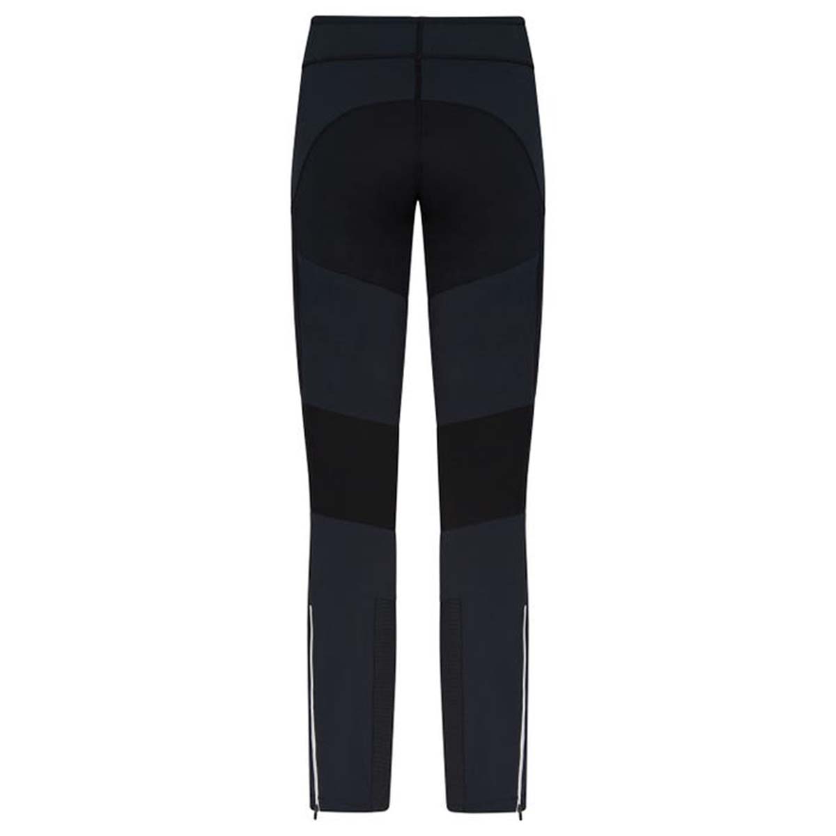 La Sportiva Aequilibrium Softshell Womens Mountaineering Tight Black