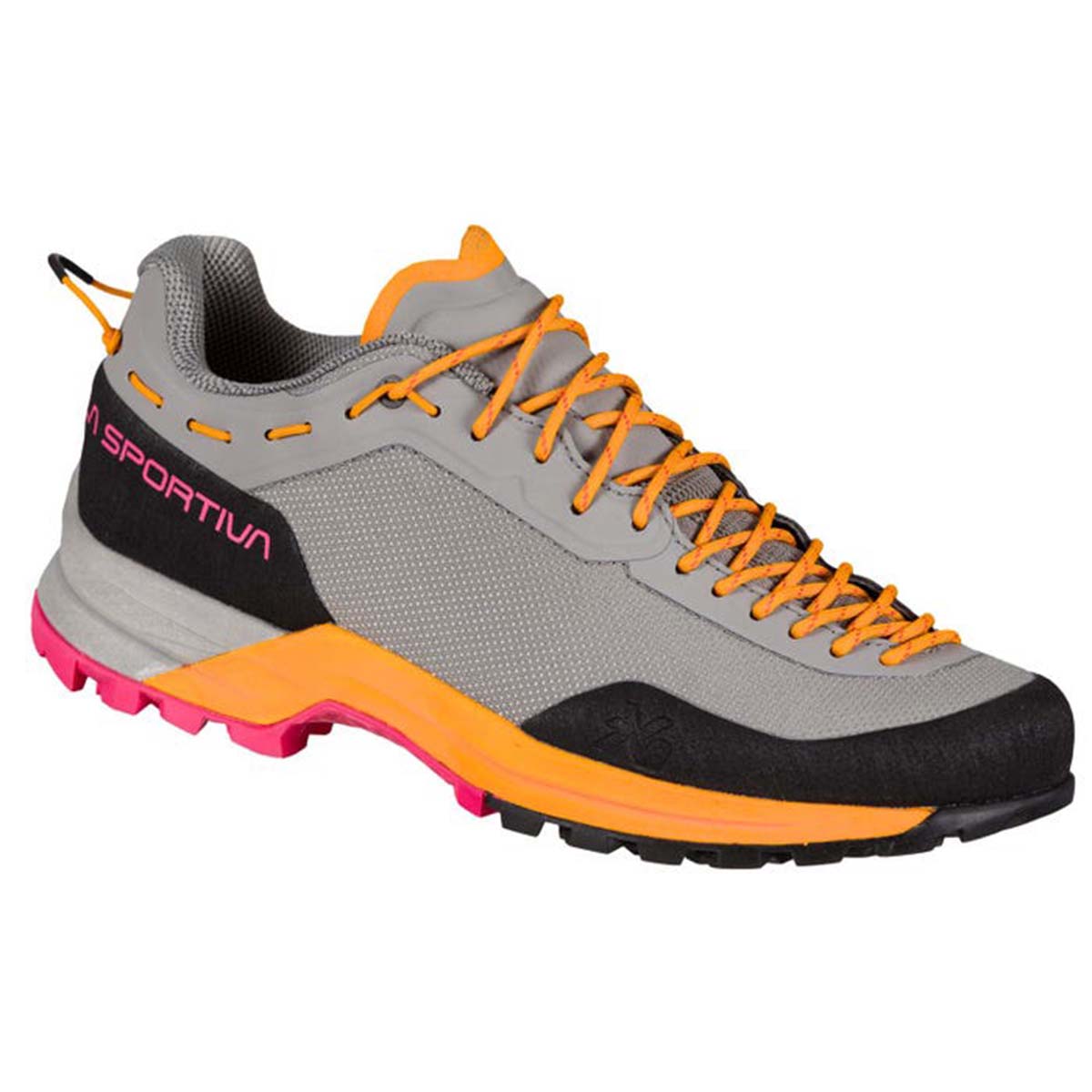 La Sportiva TX Guide Womens Approach Shoes Grey