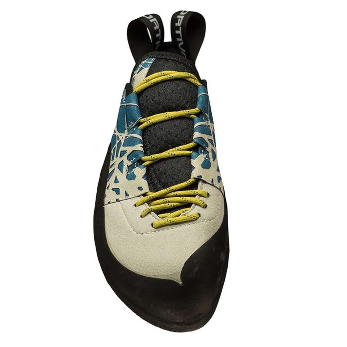 La Sportiva Kataki Mens Climbing Shoes Blue