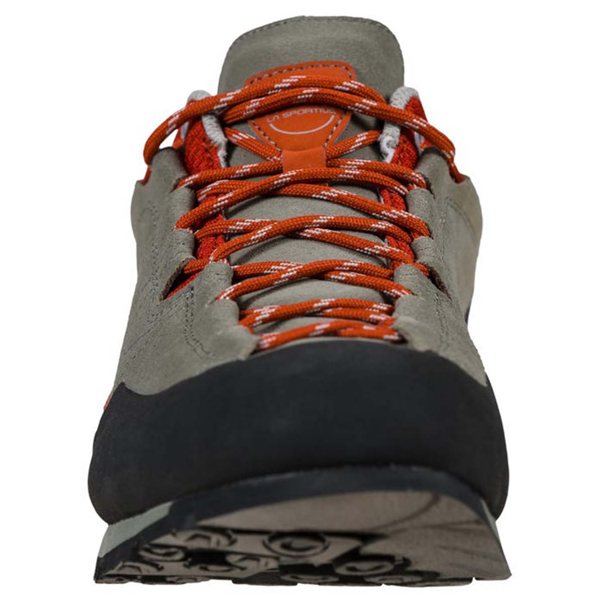 La Sportiva Boulder X Mens Approach Shoes Grey