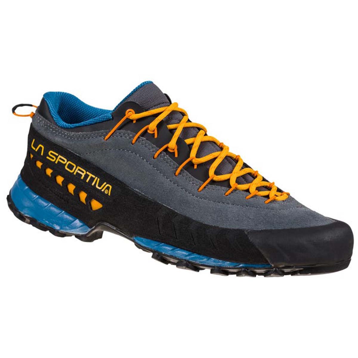 La Sportiva TX4 Mens Approach Shoes Multicolor