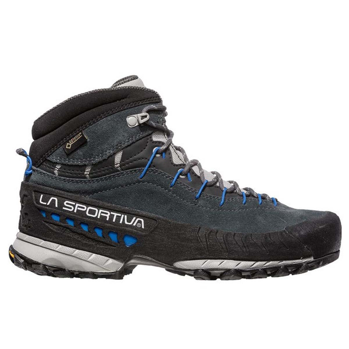 La Sportiva TX4 Mid GTX Womens Approach Shoes Grey
