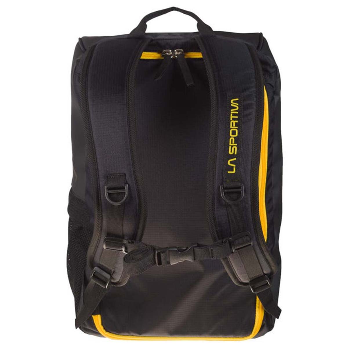 La Sportiva Climbing Womens Bag Black