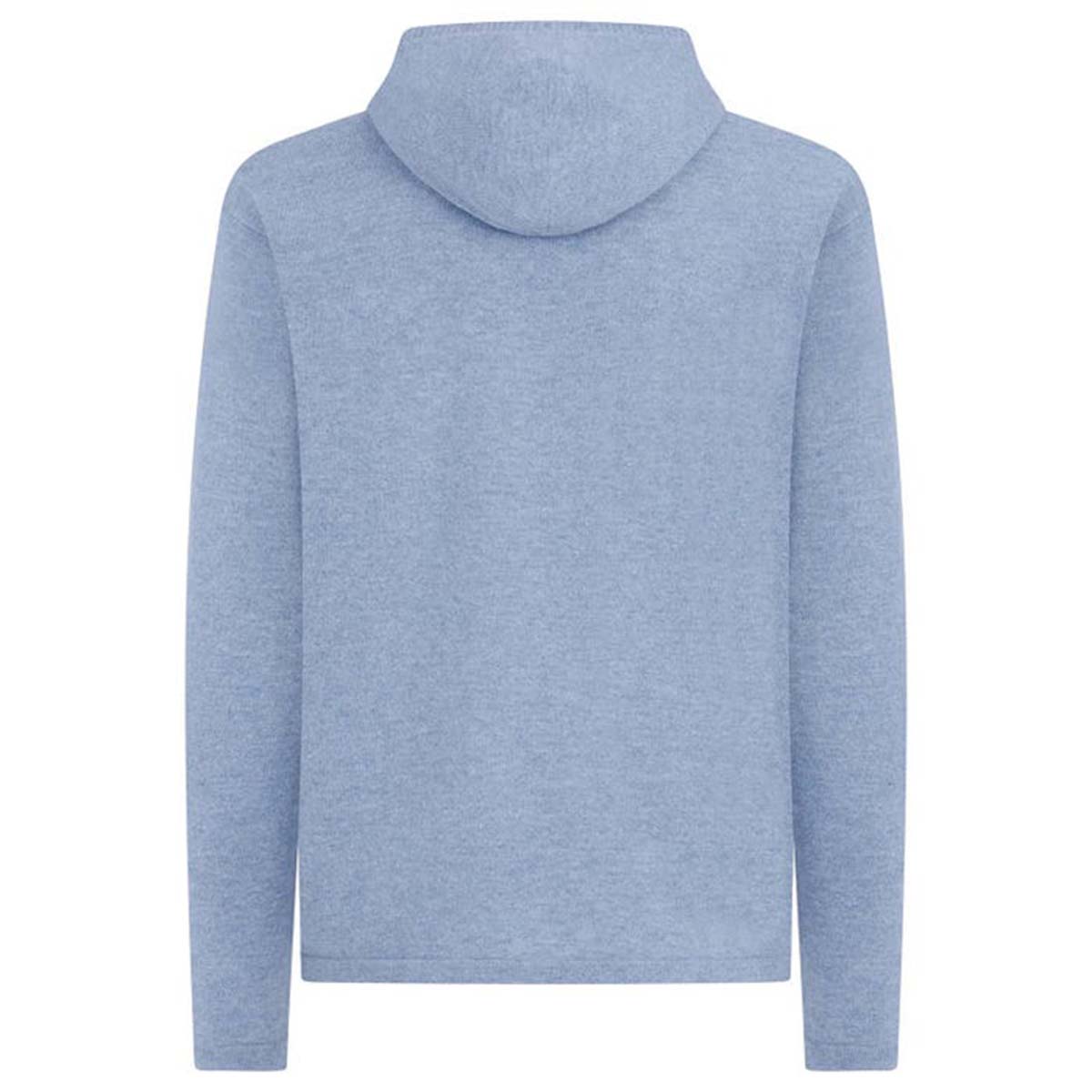 La Sportiva Master Mens Climbing Hoodie Grey