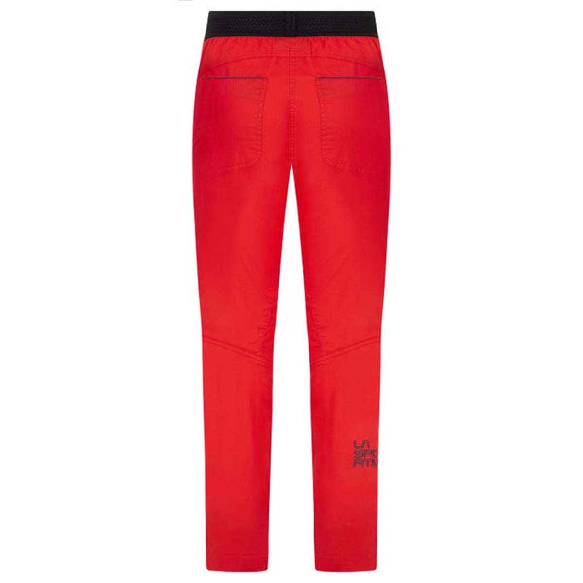 La Sportiva Itaca Womens Climbing Pant Pink