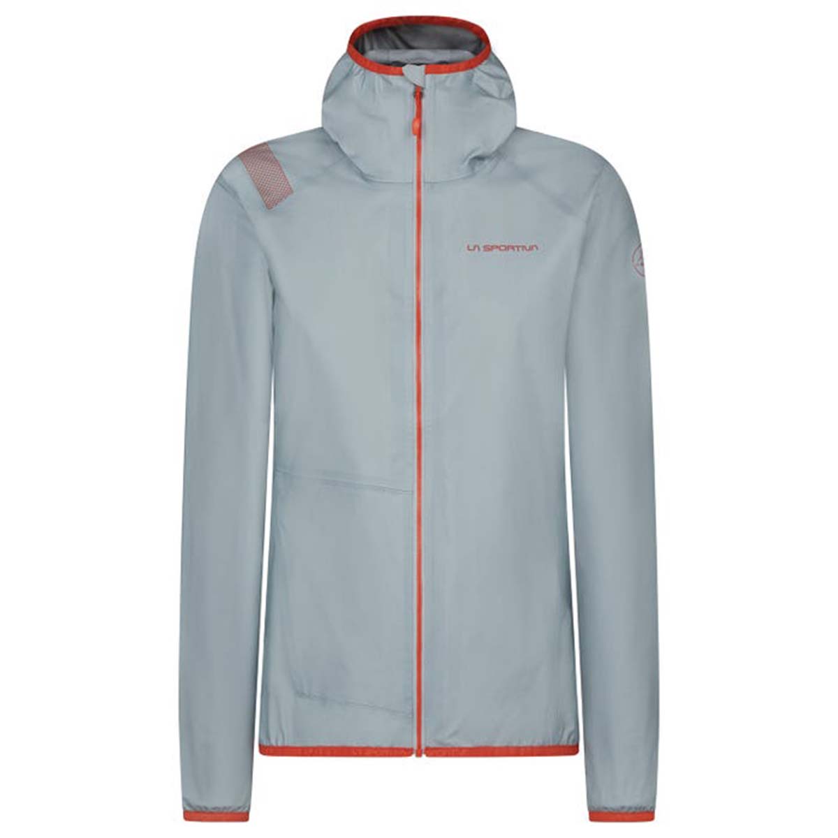 La Sportiva Iliad GTX Womens Ski Jacket Grey