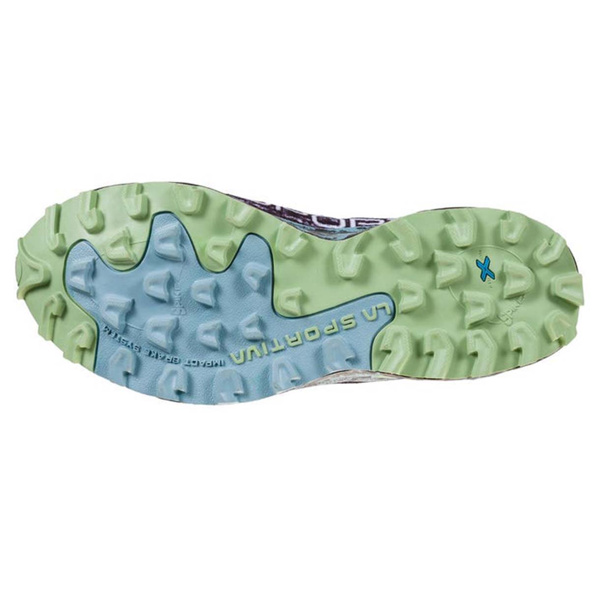 La Sportiva Tempesta GTX Womens Trail Running Shoes Black