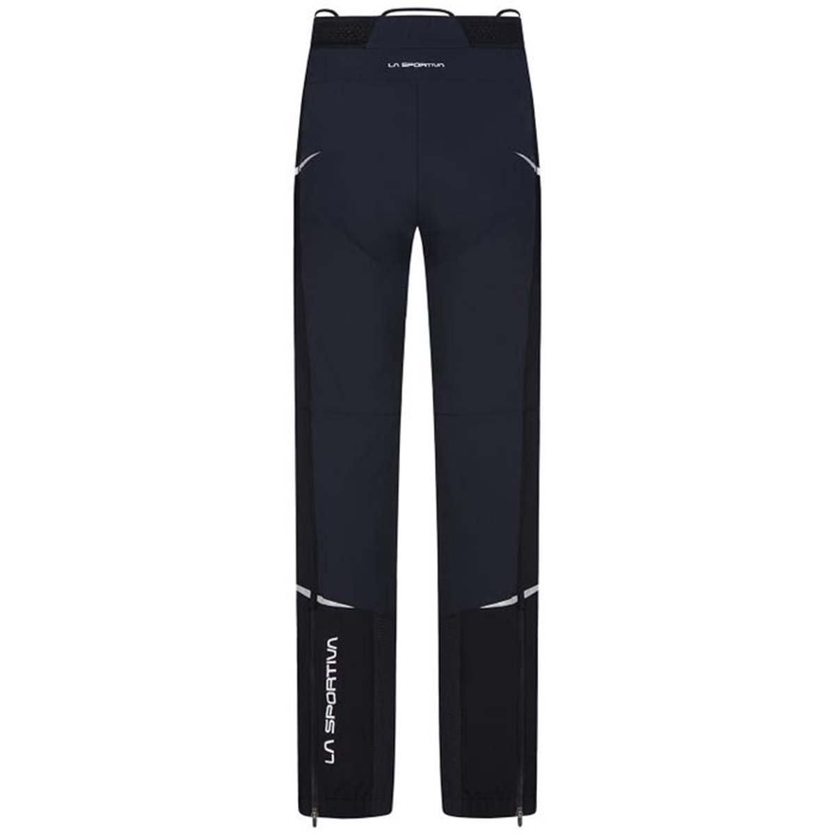 La Sportiva Ikarus Womens Ski Pant Black