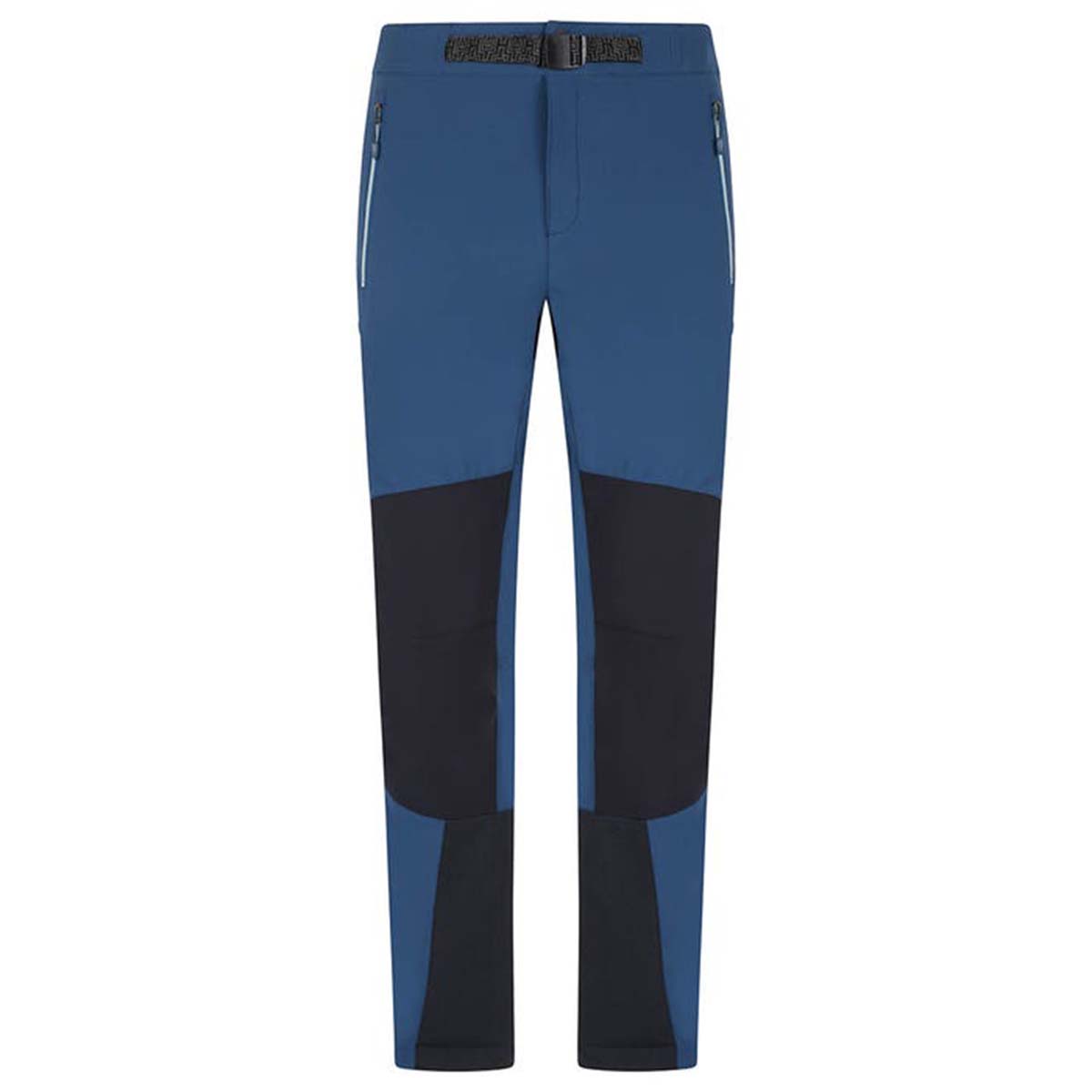 La Sportiva Zupo 2.0 Mens Mountaineering Pant Blue