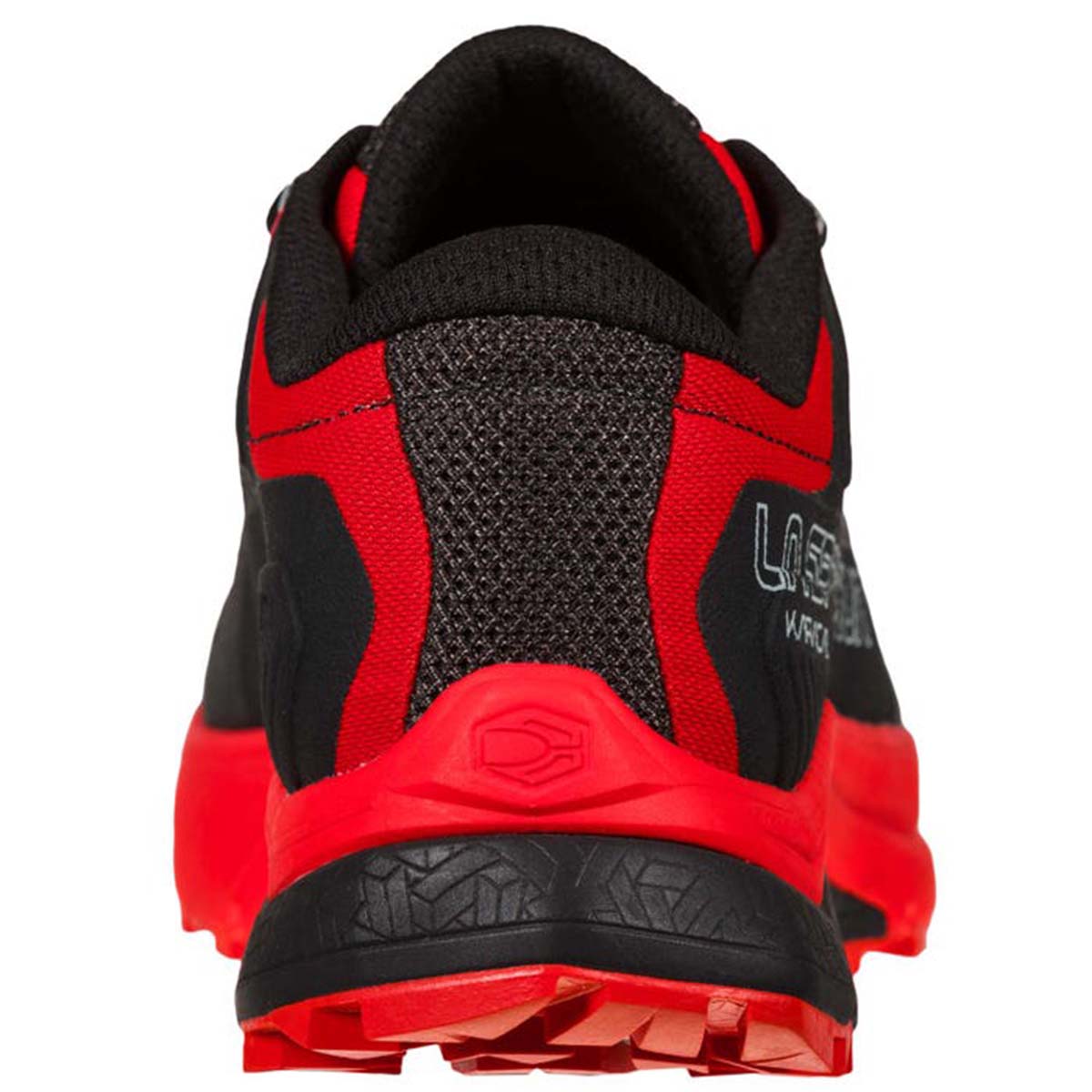 La Sportiva Karacal Mens Trail Running Shoes Black