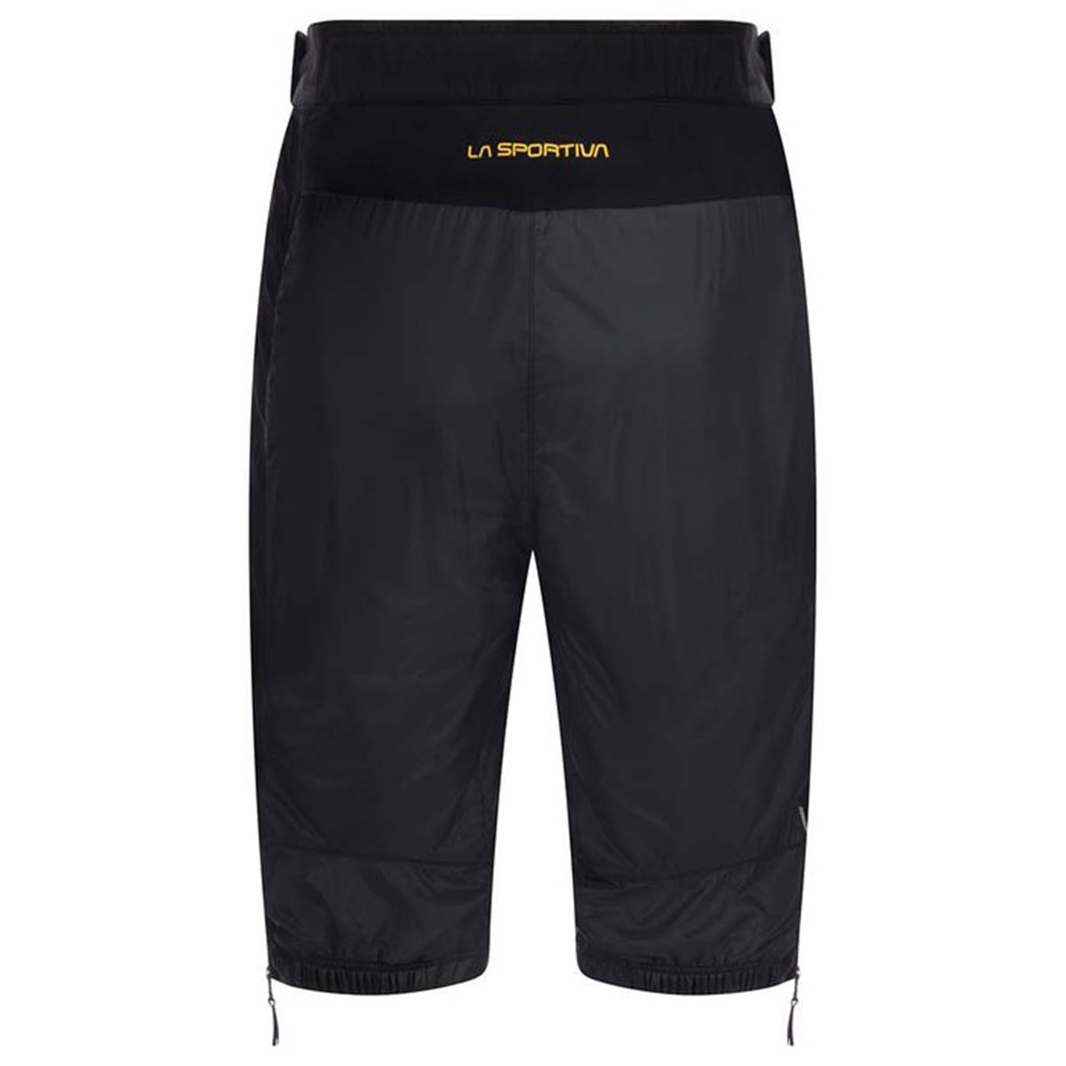 La Sportiva Protector Primaloft Mens Ski Overpant Black
