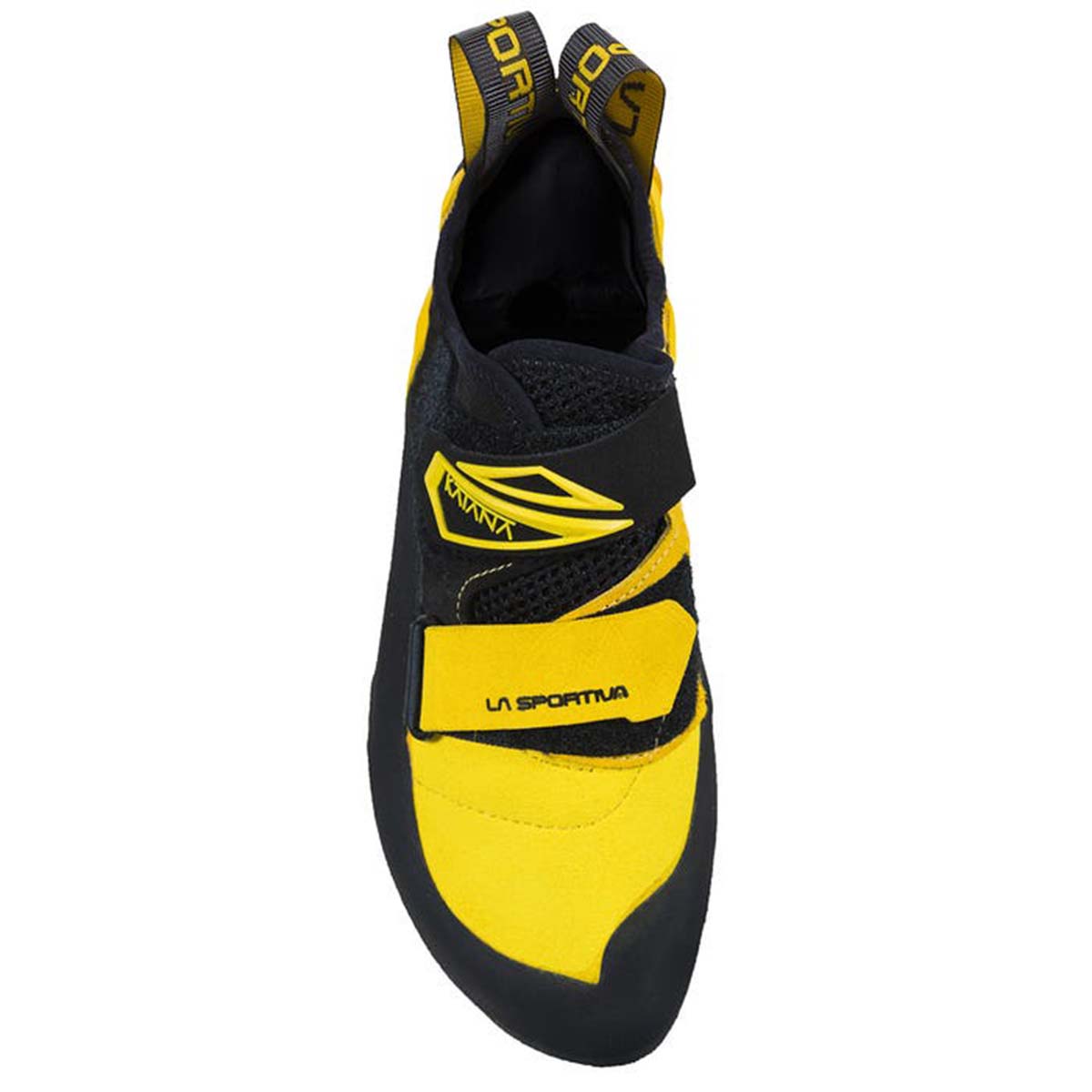 La Sportiva Katana Mens Climbing Shoes Yellow