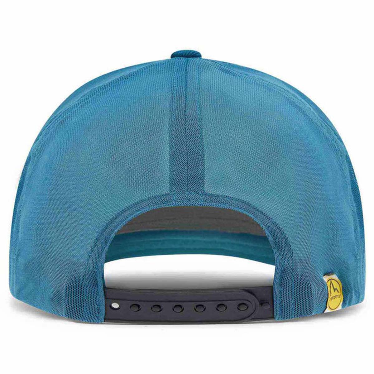 La Sportiva Skwama Trucker Mens Climbing Hat Blue
