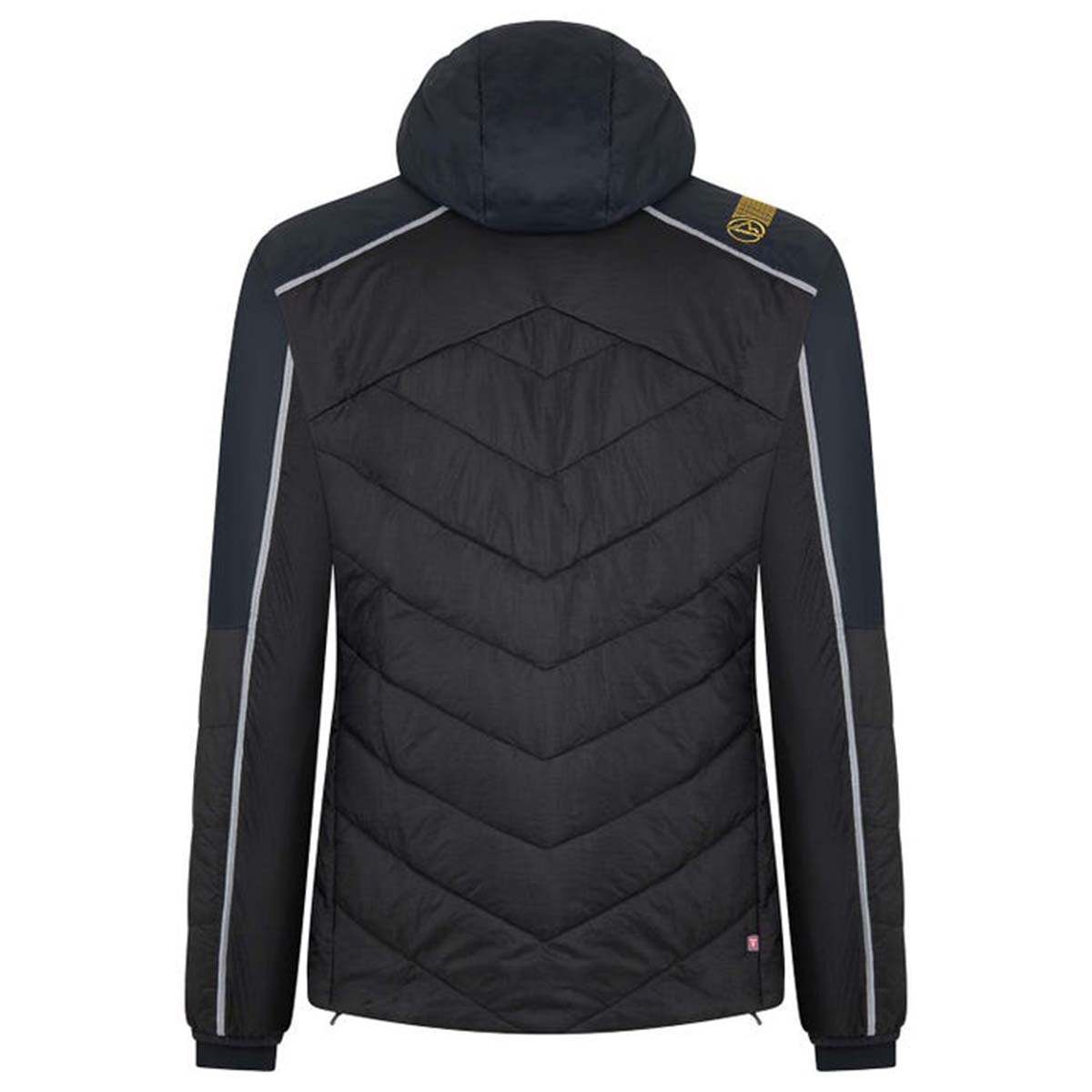 La Sportiva Mythic Primaloft Mens Ski Jacket Black