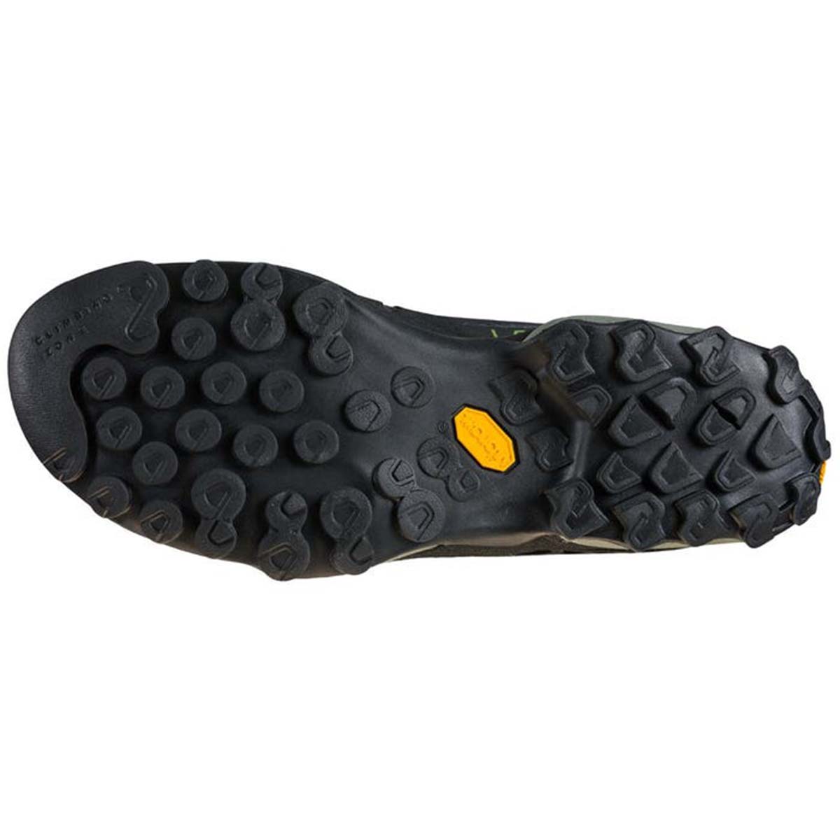 La Sportiva TX4 Mid GTX Mens Approach Shoes Grey