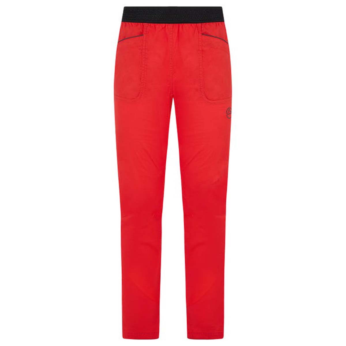 La Sportiva Itaca Womens Climbing Pant Pink