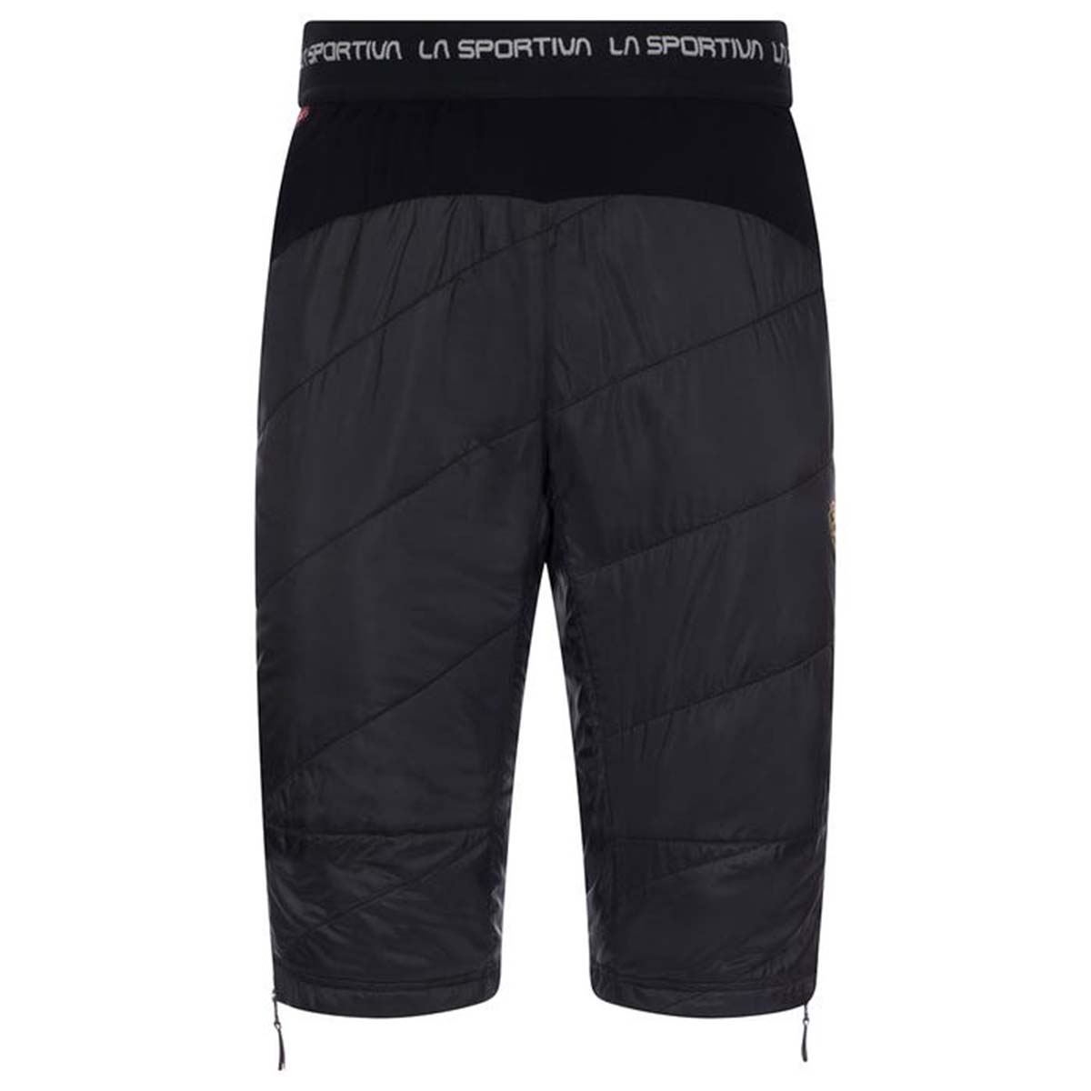 La Sportiva Protector Primaloft Mens Ski Overpant Black