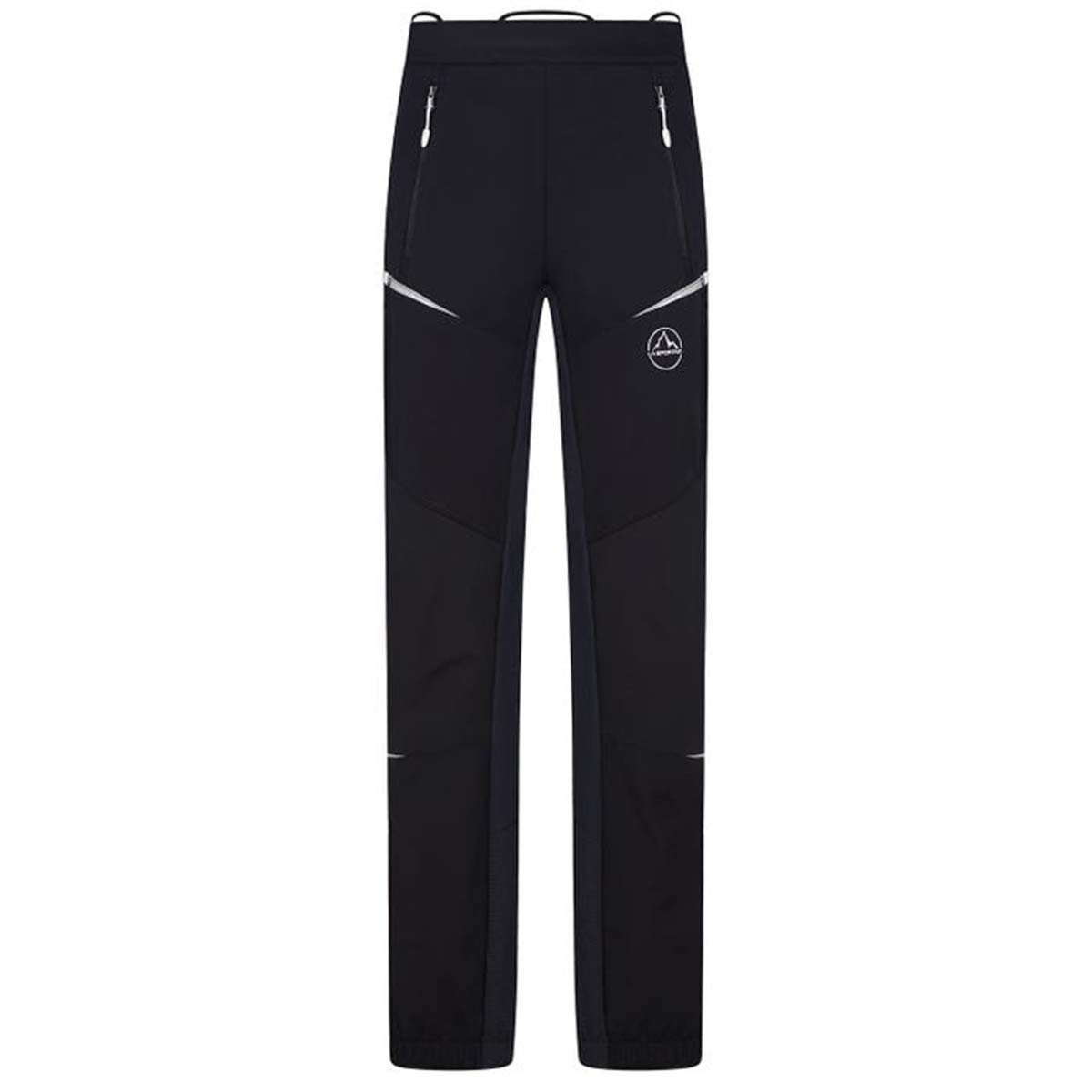La Sportiva Ikarus Womens Ski Pant Black