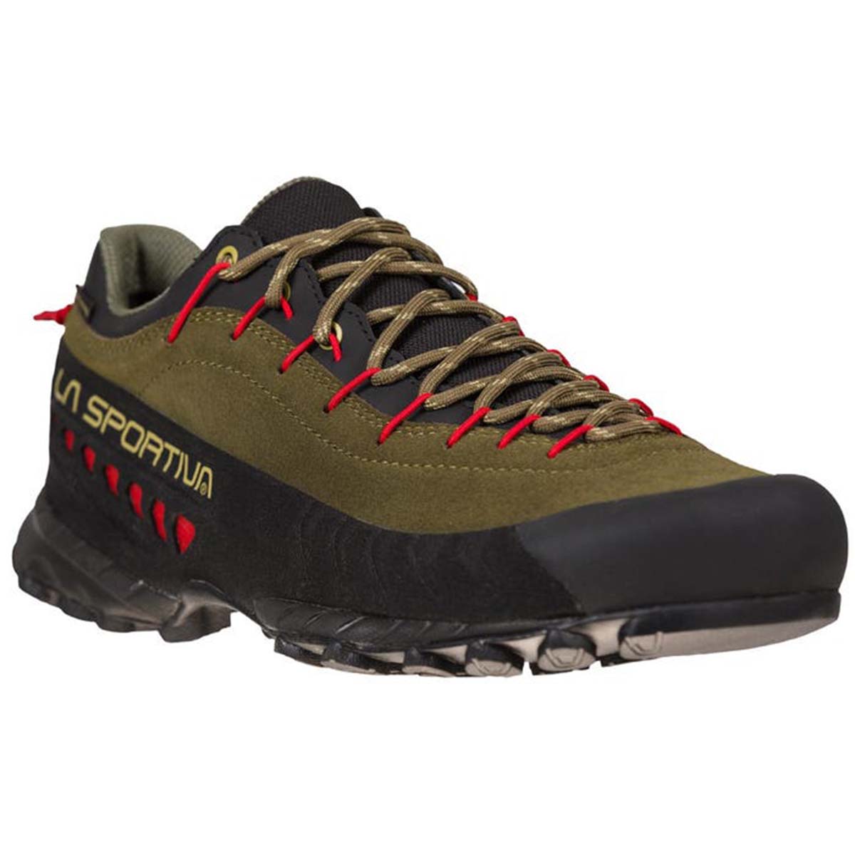 La Sportiva TX4 GTX Mens Approach Shoes Brown